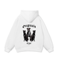 Animal Mood PitBull Dog Hoodie