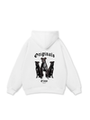 Animal Mood PitBull Dog Hoodie