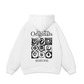 Be Bold Creative Space Hoodie