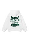 Hard Not To Look Hoodie