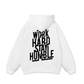 Work Hard Stay Humble Hoodie