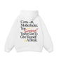 A Break Hoodie