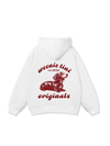Weenie Tini Dachshund Hoodie