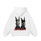 Represent Dobberman Hoodie