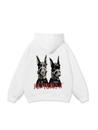 Represent Dobberman Hoodie