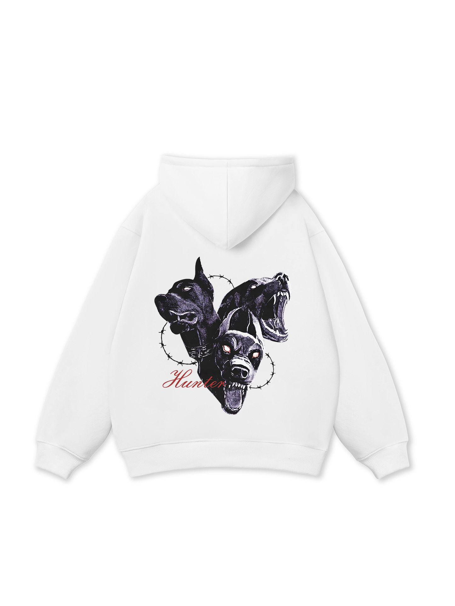 Deadly Hunter Hoodie
