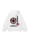 Be Bold On Point Target Hoodie