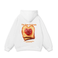 Áo Hoodie Nỉ Bông Love In Every Breakfast
