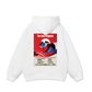 Vintage Porsche Hoodie