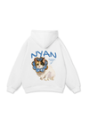Blueberry Mochi Hoodie