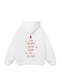 It_s The Most Wonderful Time Of The Year Hoodie