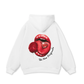 Lips Lollipop Hoodie