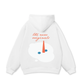 Snowman Hoodie