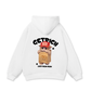 Animal Couple For Girl Hoodie