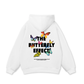 The Butterfly Effect Hoodie