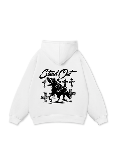 Stand Out Hoodie