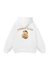 Teddy Tennis Club Hoodie