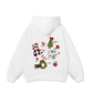 Cute Christmas Things Hoodie