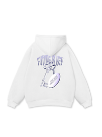 Be Bold Infinity Edition Hoodie