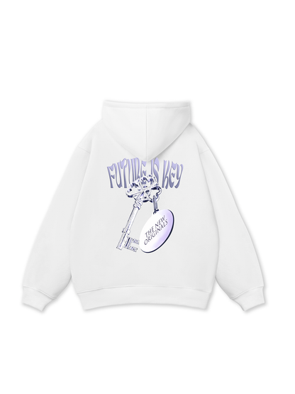Be Bold Infinity Edition Hoodie