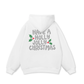 Holly Jolly Christmas Hoodie