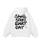 Small Steps Every Day Hoodie