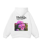 Good Things Take Time Hoodie