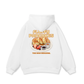 Foody Fluffy Pancakes Hoodie
