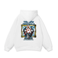 Pray The Lord Hoodie