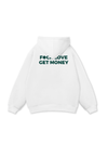 Fuck Love Get Money Hoodie