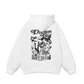 Be Bold Dream Big Hoodie