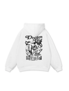 Be Bold Dream Big Hoodie