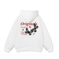 Butterfly Soul Hoodie
