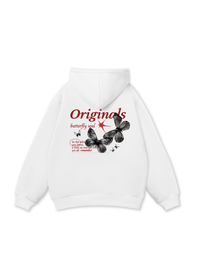 Butterfly Soul Hoodie