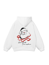 Dear Santa, I Can Explain Hoodie