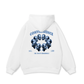 Convergence True Justice Hoodie