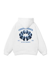 Convergence True Justice Hoodie