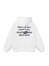 Be Bold Your Life Isn_t Your Hoodie