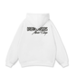 Dream Chasers Never Sleep Hoodie