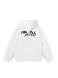 Dream Chasers Never Sleep Hoodie