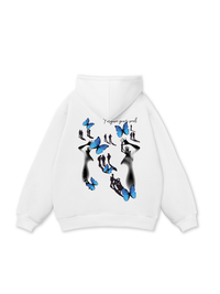 Forgive Your Soul Hoodie