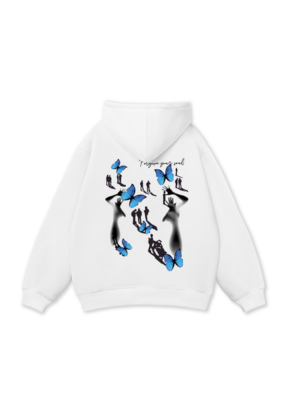 Forgive Your Soul Hoodie