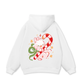 Mint Ribbon Hoodie