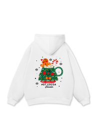 Hot Cocoa Season Hoodie