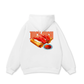 Foody Juicy Sushi Hoodie
