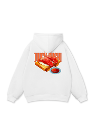 Foody Juicy Sushi Hoodie