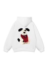 Cozy Dog Hoodie
