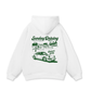Sunday Driving Hoodie