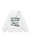 Sunday Driving Hoodie