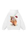 Badge DIY_ bad boy_s woolen hat Hoodie